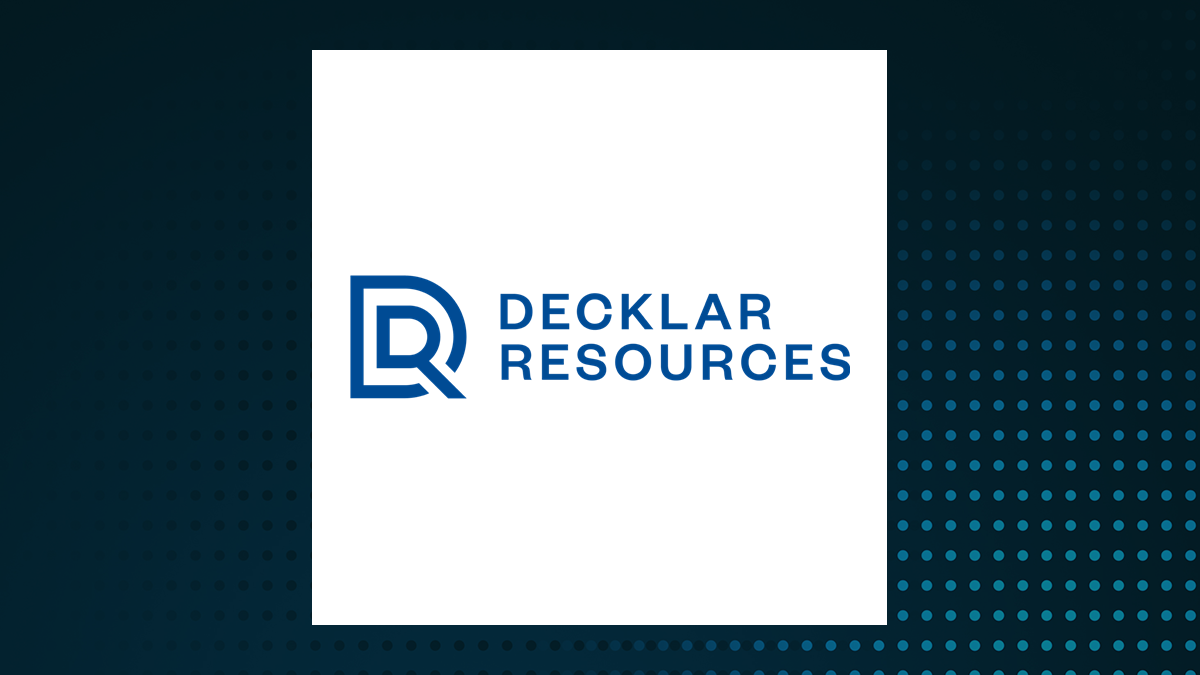 Decklar Resources logo