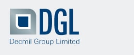 DCG stock logo