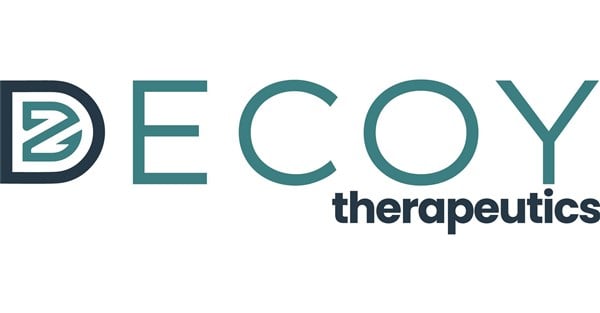 Decoy Therapeutics (DCOY) Stock Price, News & Analysis