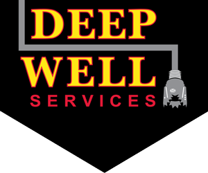 Deep Well Oil & Gas logo