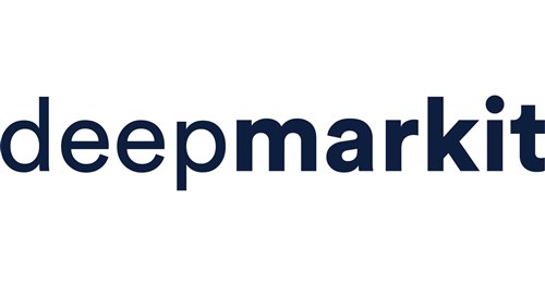 DeepMarkit logo