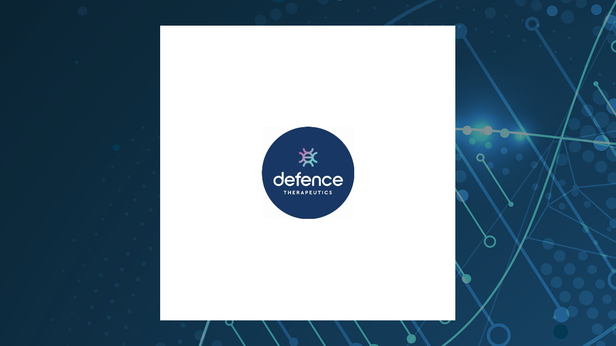 Defence Therapeutics logo