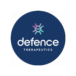 Defence Therapeutics