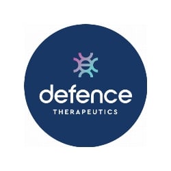 Defence Therapeutics logo