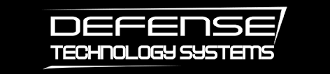Defense Technology Systems logo