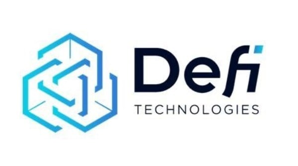 DEFTF stock logo