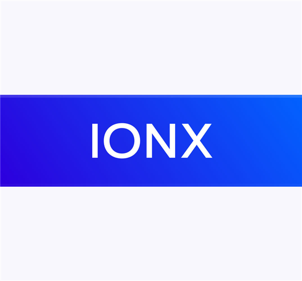 Defiance Daily Target 2X Long IONQ ETF stock logo