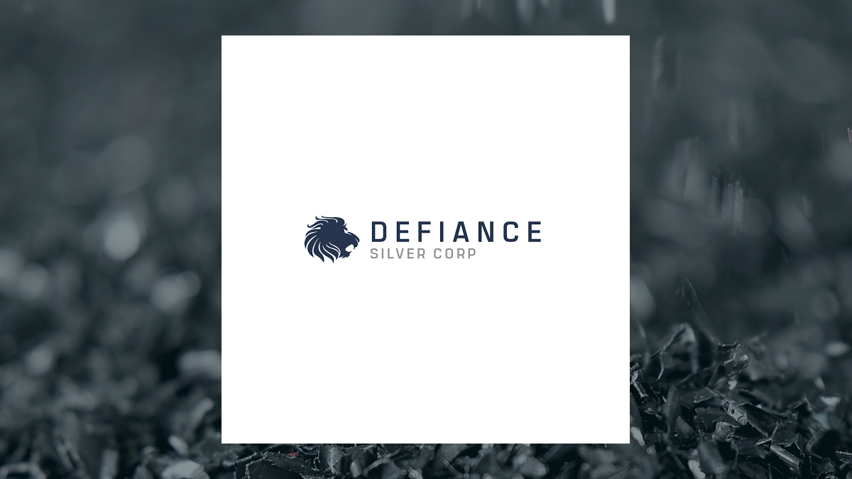 Defiance Silver logo