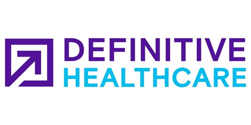 DH stock logo
