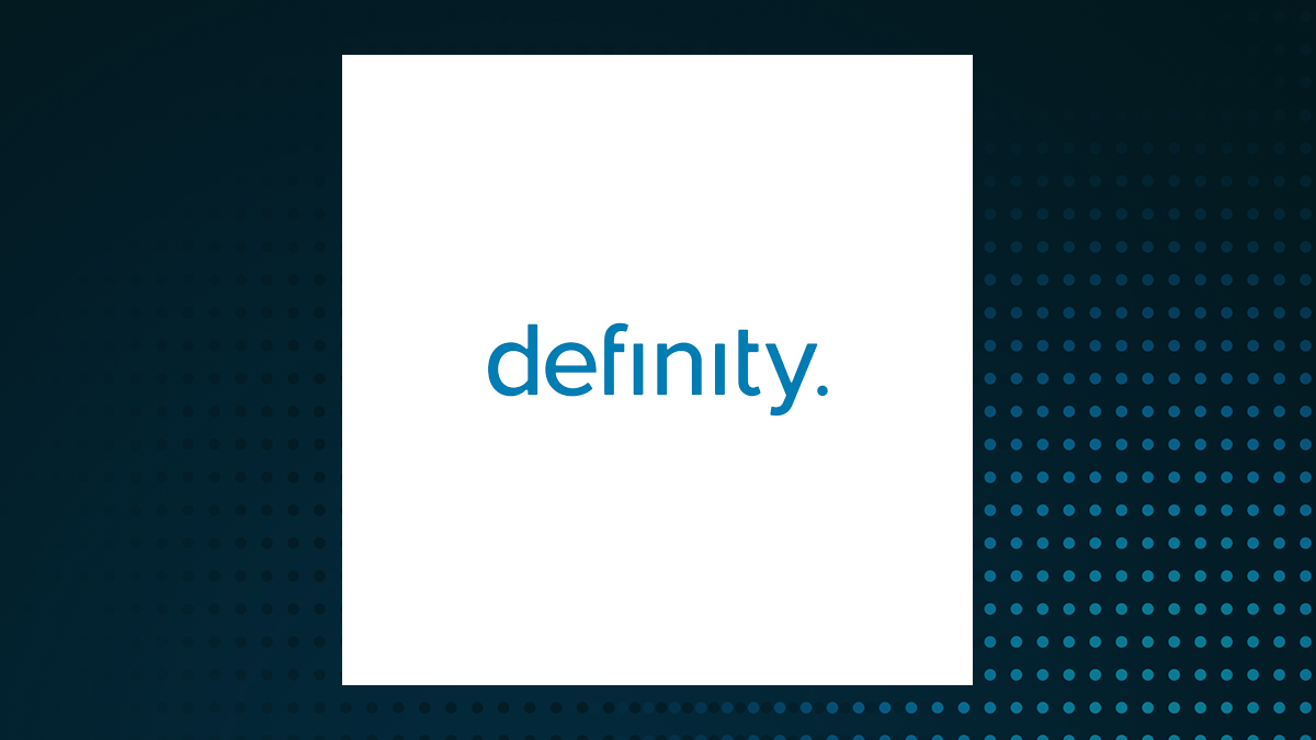 Definity Financial logo