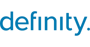 Definity Financial Co. logo Definity Financial Co. logo
