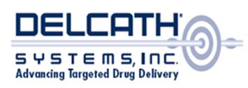 Delcath Systems logo