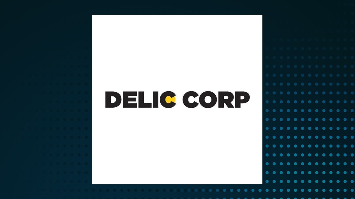 Delic logo