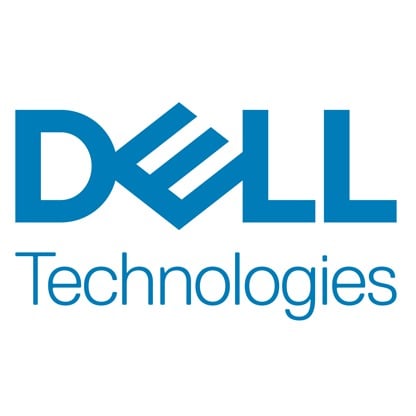 Dell Technologies  logo