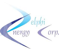 Delphi Energy logo