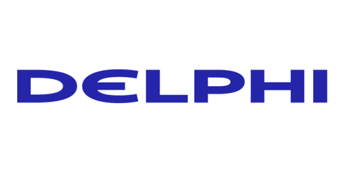 Delphi Technologies logo