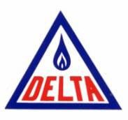 Delta Natural Gas logo