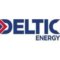 Deltic Energy logo