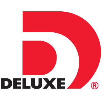 Deluxe logo