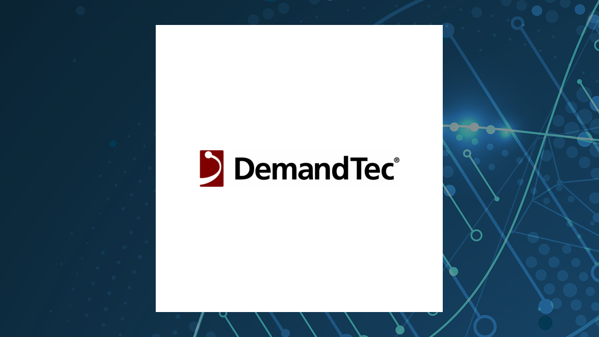 Demand Brands logo