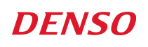 DENSO logo