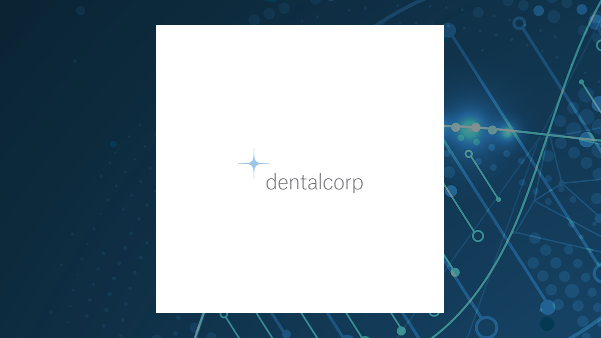 dentalcorp logo