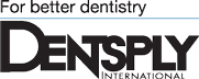 DENTSPLY SIRONA logo