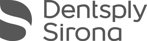 DENTSPLY SIRONA logo