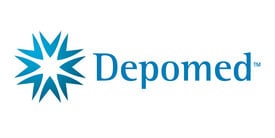 DEPO stock logo