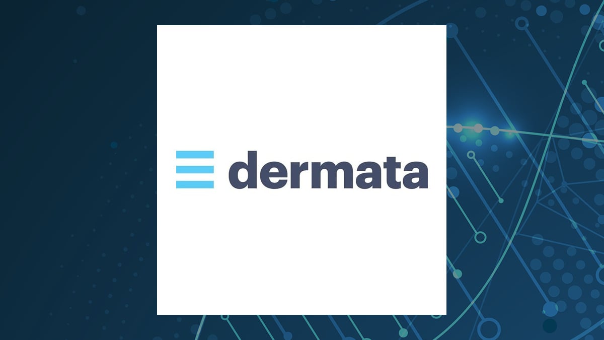 Dermata Therapeutics logo