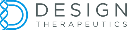 Design Therapeutics logo