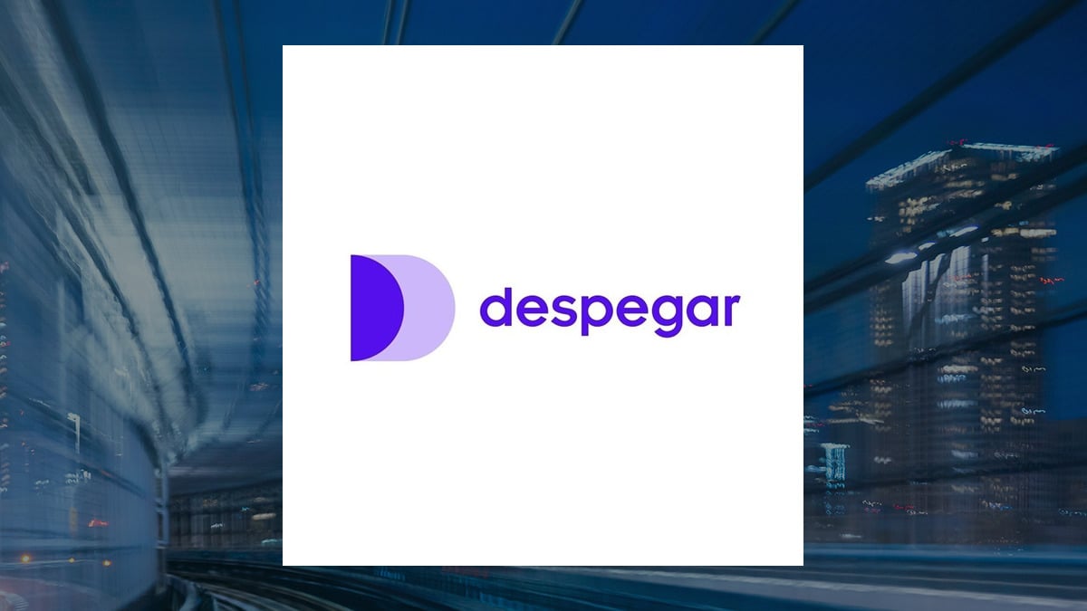 Despegar.com logo