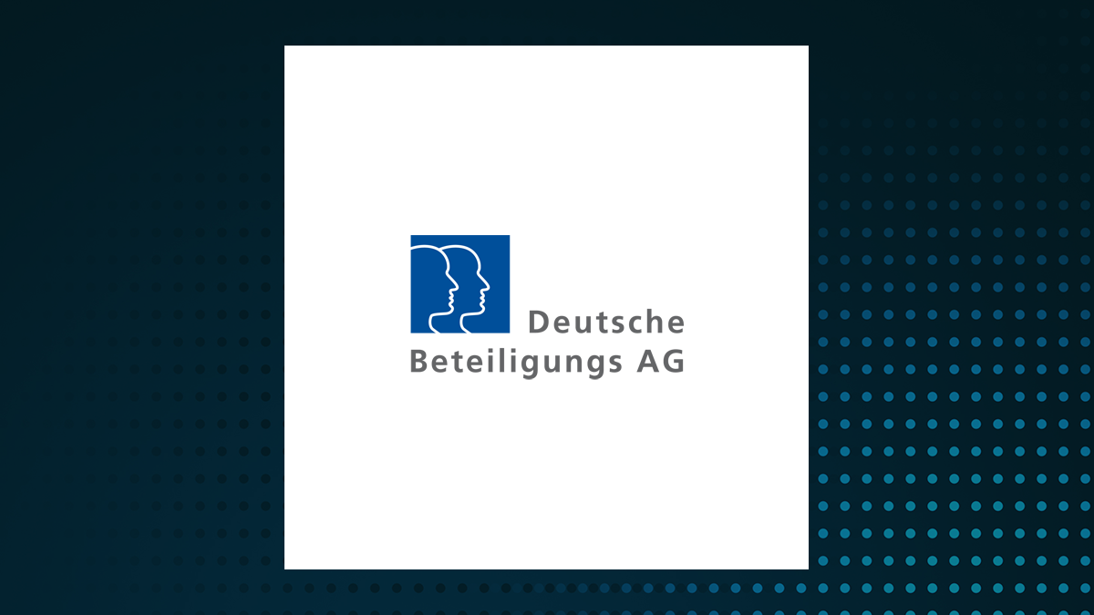 Deutsche Beteiligungs logo