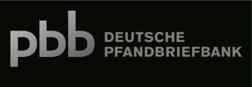 Deutsche Pfandbriefbank logo