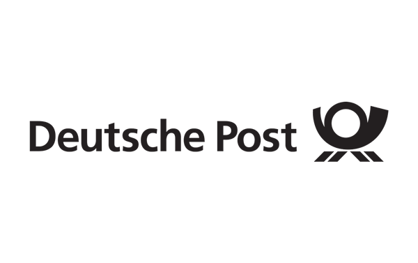 Deutsche Post logo