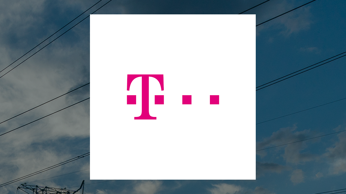 Deutsche Telekom logo