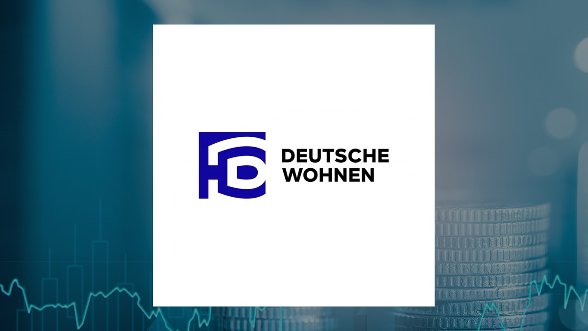 Deutsche Wohnen logo