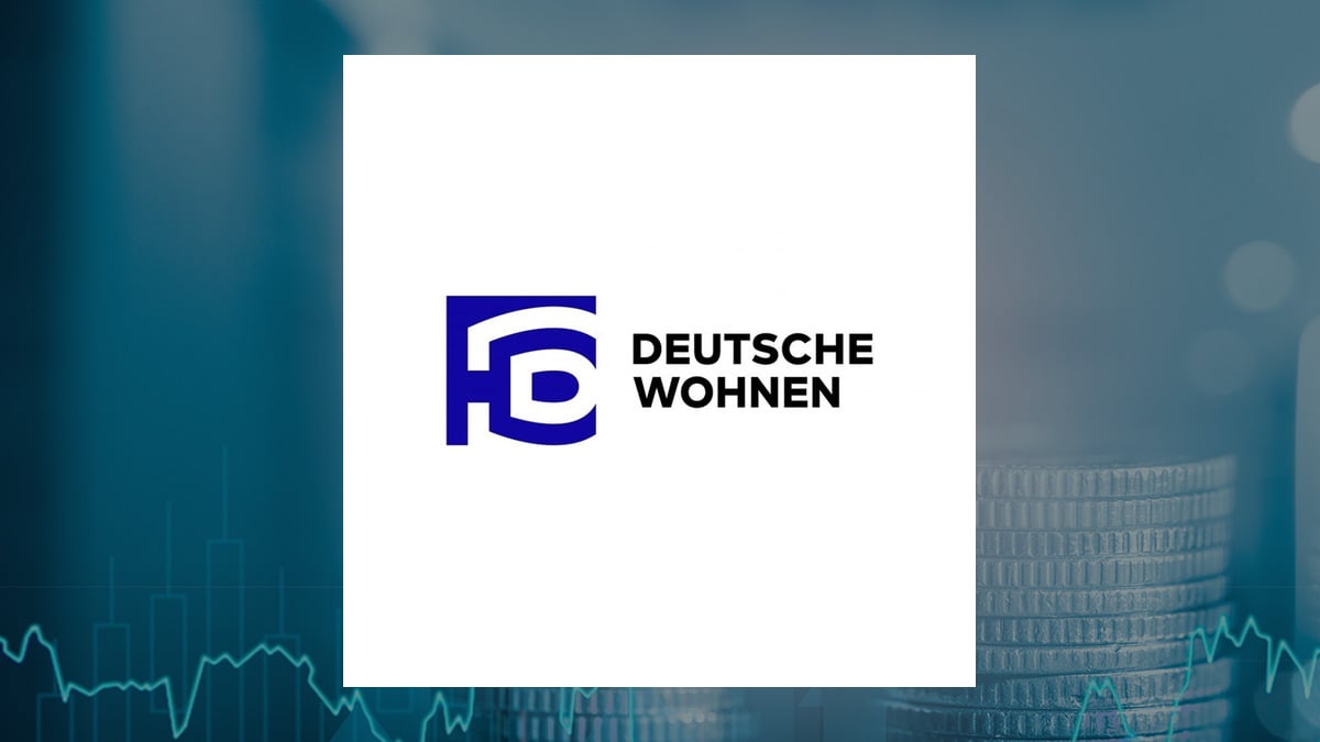 Deutsche Wohnen (DWHHF) Expected to Release Quarterly Earnings on Tuesday