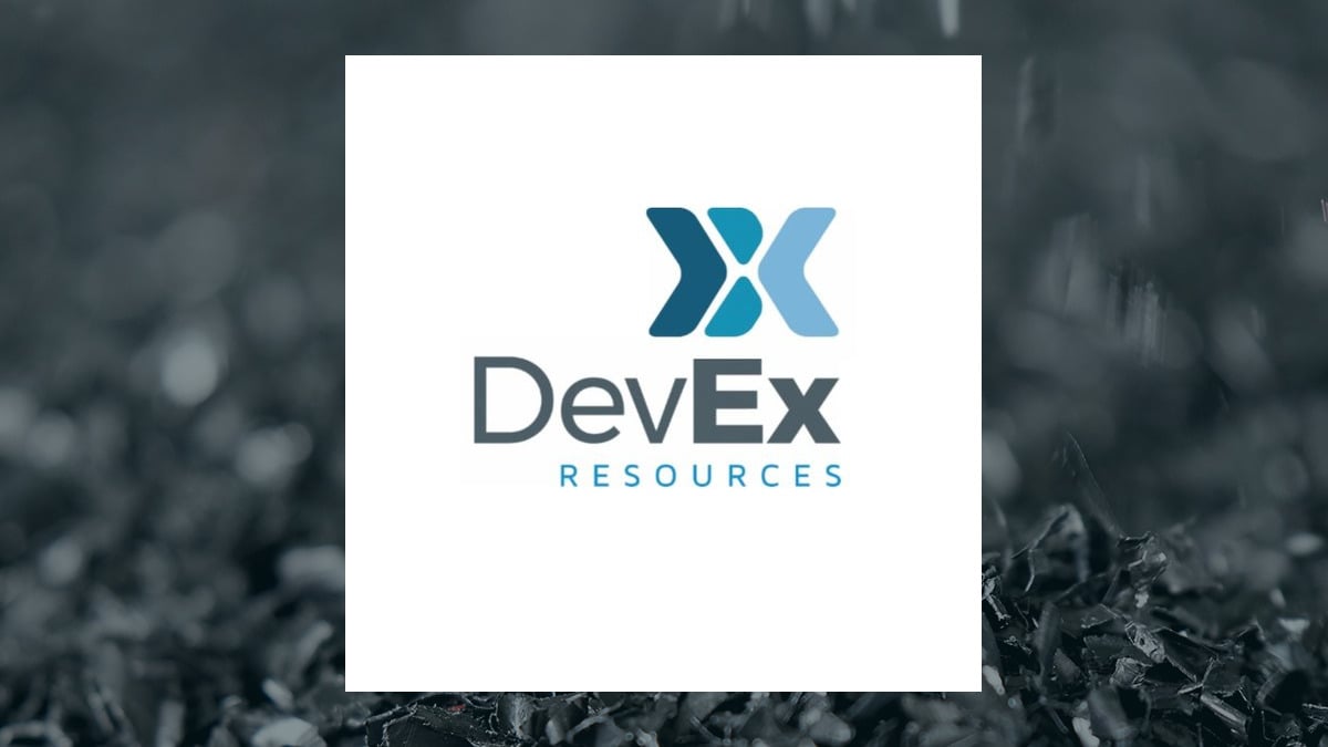DevEx Resources logo