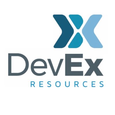 DEV stock logo