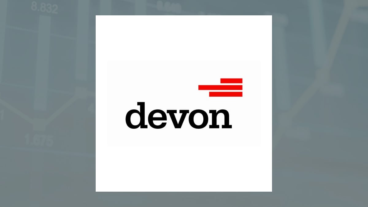 Devon Energy logo