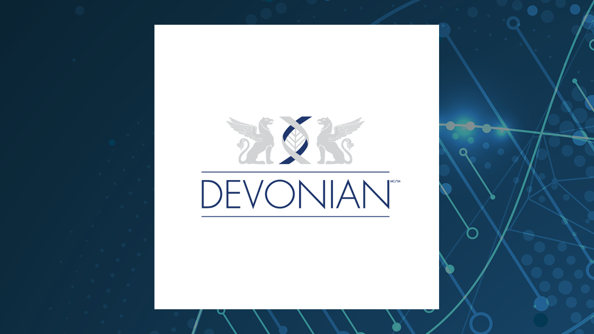 Devonian Health Group (CVE:GSD) Stock Price Down 10.3% – Here’s What Happened