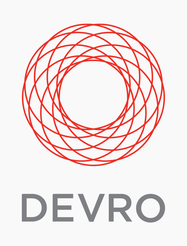 DVO stock logo