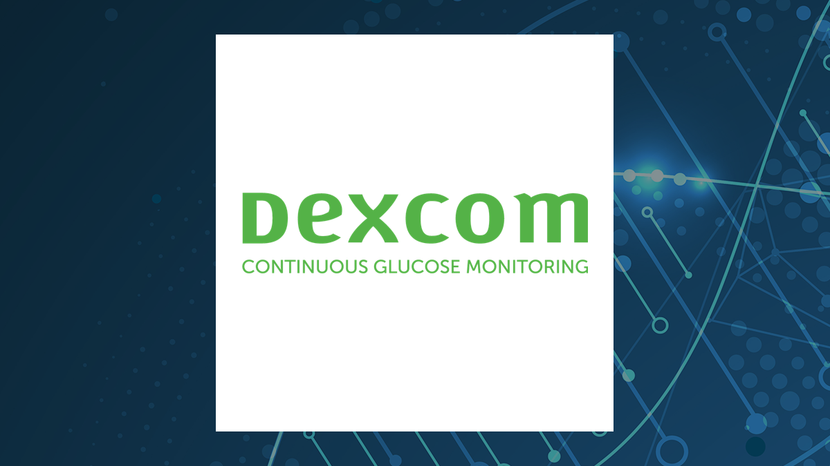 StockNews.com Upgrades DexCom (NASDAQ:DXCM) to "Buy"