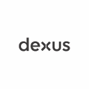 DEXSF stock logo