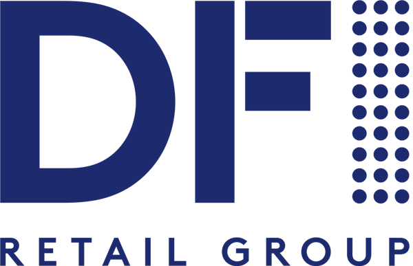 DFI stock logo