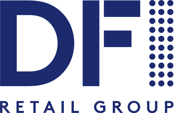 DFI Retail Group