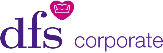 DFS stock logo