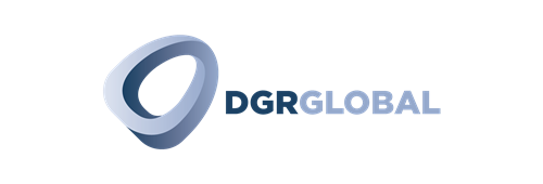 DGR stock logo