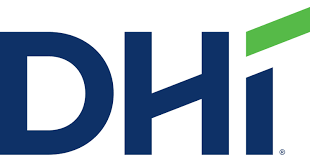 DHI Group logo